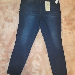 Maurice's Everflex High-rise Super Skinny Jeans
